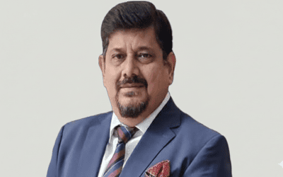 আল-আরাফাহ্ ইসলামী ব্যাংকের নতুন এমডি রাফাত উল্লা খান