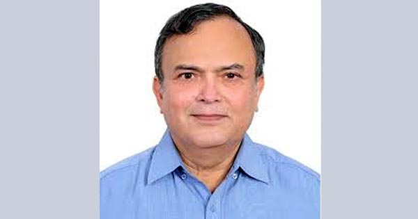 লংকাবাংলা ফাইন্যান্সের নতুন চেয়ারম্যান আহমদ আহসানুল মুনির