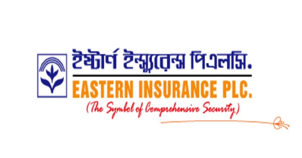 ইস্টার্ন ইন্স্যুরেন্সের ১৫ শতাংশ  লভ্যাংশ ঘোষণা
