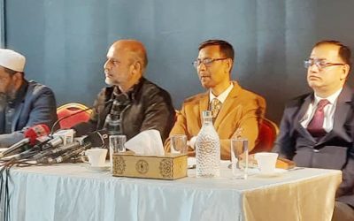 নতুন আইপিও রুলসে স্বচ্ছ প্রাইসিং নিশ্চিত হবে: বিএসইসি