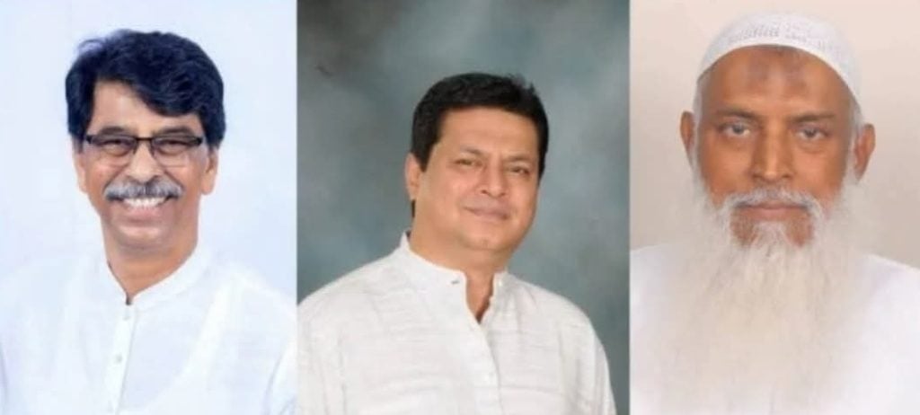 কুমিল্লা থেকে তিন মন্ত্রী, উচ্ছ্বাসে জেলা জুড়ে উৎসবের আমেজ