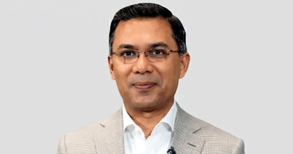 নিরঙ্কুশ জয়ের পর সংসদ নেতা ও প্রধানমন্ত্রী নির্বাচিত তারেক রহমান