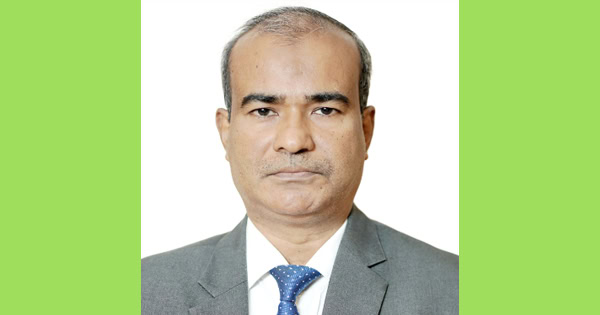 ইসলামিক ফাইন্যান্সের নতুন এমডি তৌফিকুল হাকিম