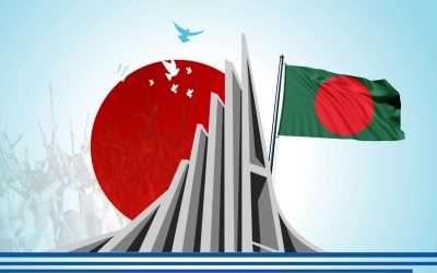 মহান স্বাধীনতা দিবস আজ