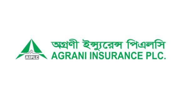 দ্বিতীয় প্রান্তিকে অগ্রণী ইন্স্যুরেন্সের আয় বেড়েছে