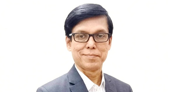 আইডিআরএ চেয়ারম্যান ড. এম আসলাম আলমের পদত্যাগ