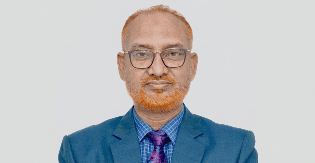 ইসলামী ব্যাংকের ভারপ্রাপ্ত এমডি হলেন আলতাফ হুসাইন