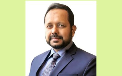শাহজালাল ইসলামী ব্যাংকে এএমডি হলেন আব্দুল্লাহ আল মামুন