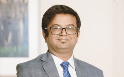 ইউনাইটেড ফাইন্যান্সের ভারপ্রাপ্ত এমডি হলেন আবুল আহসান