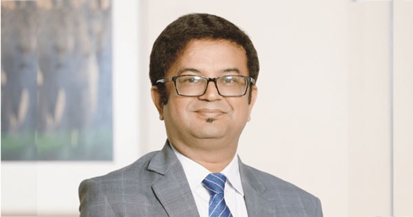 ইউনাইটেড ফাইন্যান্সের ভারপ্রাপ্ত এমডি হলেন আবুল আহসান