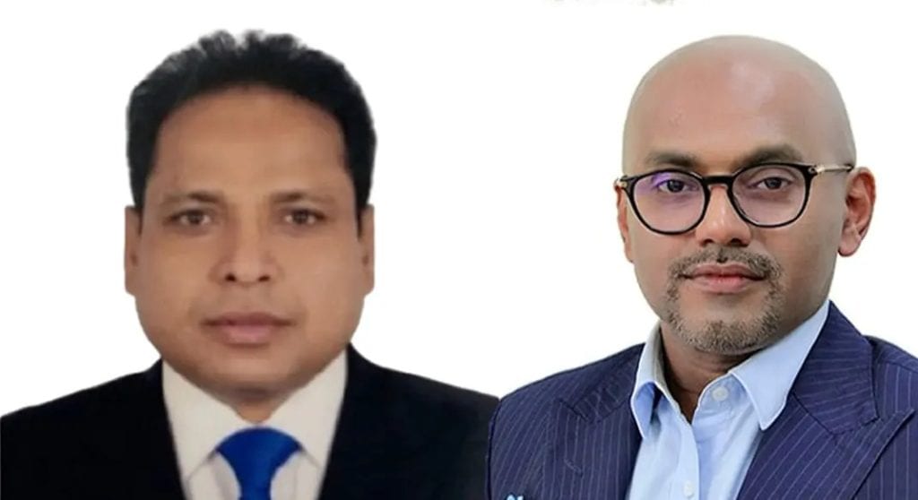 বিসিএস ট্যাক্সেশন অ্যাসোসিয়েশনের সভাপতি আহসান, সম্পাদক মহিদুল
