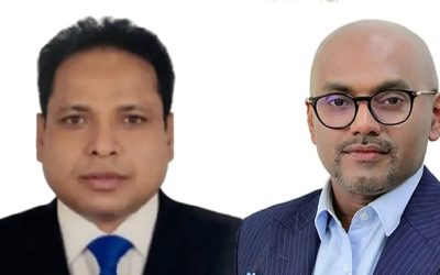 বিসিএস ট্যাক্সেশন অ্যাসোসিয়েশনের সভাপতি আহসান, সম্পাদক মহিদুল