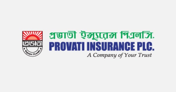 প্রভাতী ইন্স্যুরেন্সের ১২ শতাংশ নগদ লভ্যাংশ ঘোষণা
