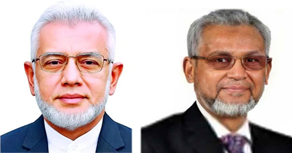 রিহ্যাবে নতুন নেতৃত্ব: সভাপতি আলী আফজাল, সিনিয়র সহ-সভাপতি আবদুর রাজ্জাক