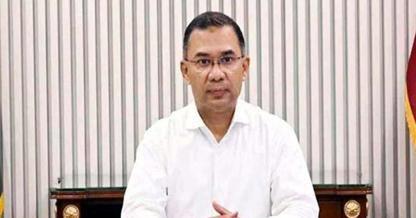 প্রতি বছর অন্তত একটি গাছ লাগানোর আহ্বান প্রধানমন্ত্রীর