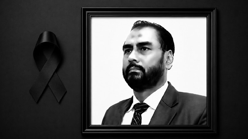 বিশিষ্ট শিল্পোদ্যোক্তা আলহাজ্ব মকবুল হোসেনের ষষ্ঠ মৃত্যুবার্ষিকী আজ