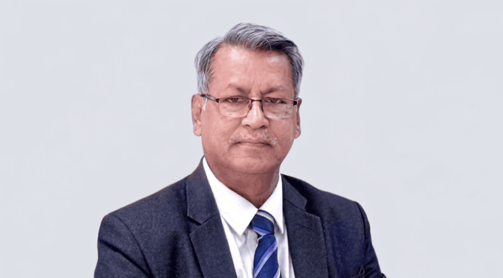 খুরশীদ আলমকে ইসলামী ব্যাংকের নতুন চেয়ারম্যান নিয়োগ