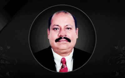 শিল্পপতি কে এম হাবীব জামানের পঞ্চম মৃত্যু বার্ষিকীতে ন্যাশনাল লাইফের শ্রদ্ধা জ্ঞাপন