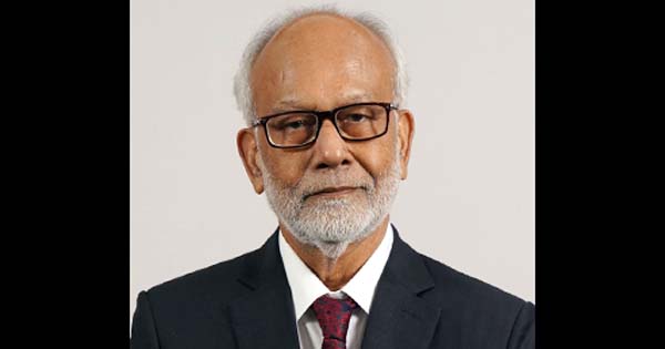 ন্যাশনাল লাইফের কোম্পানি সেক্রেটারি আব্দুল ওহাব মিয়ানের ইন্তেকাল
