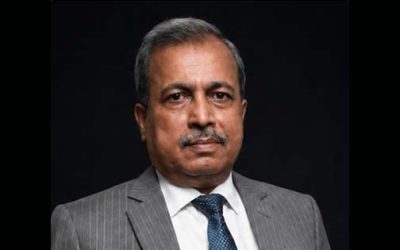 দেশ জেনারেল ইন্স্যুরেন্সের অতিরিক্ত ব্যবস্থাপনা পরিচালক আবুল কাশেম আর নেই
