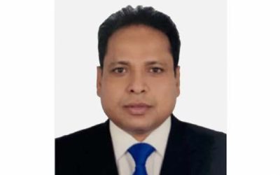 এনবিআরের ভারপ্রাপ্ত চেয়ারম্যান হলেন আহসান হাবিব