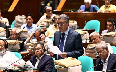 পুঁজিবাজারে দীর্ঘমেয়াদি অর্থায়নে বন্ড ও সুকুক বাজার সম্প্রসারণে সরকারের পরিকল্পনা