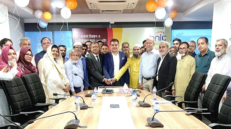 গ্রাহক আস্থার ৩০ বছর: প্রতিষ্ঠাবার্ষিকীতে নতুন অঙ্গীকার বিএনআইসির