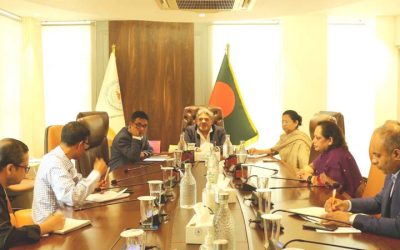 বাজার তদারকি জোরদারে বিএসইসি ও ডিএসই’র সার্ভেইল্যান্স টিমের বৈঠক