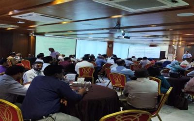 পুঁজিবাজারে ২০৮ মার্চেন্ট ব্যাংকারকে প্রশিক্ষণ দিল বিএসইসি