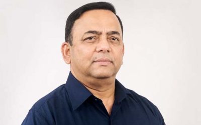 দুবাইয়ে আটক সাবেক আইজিপি বেনজীর