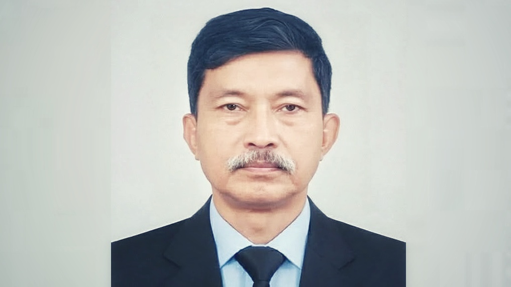 স্বাস্থ্যগত কারণ দেখিয়ে মন্ত্রিসভা থেকে সরে দাঁড়ালেন দীপেন দেওয়ান