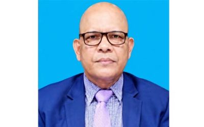 পুঁজিবাজার বিশেষ ট্রাইব্যুনালের নতুন বিচারক সাব্বির ফয়েজ