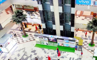 রাত ১০টা পর্যন্ত মার্কেট খোলা রাখতে সরকারের অনুমতি চায় দোকান ব্যবসায়ী মালিক সমিতি