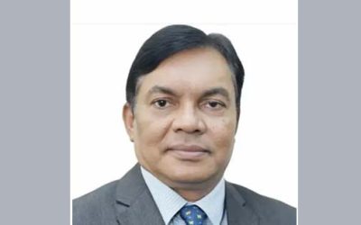 বাংলাদেশ ব্যাংকের ডেপুটি গভর্নর হলেন সরোয়ার হোসেন