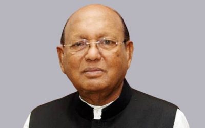বর্ষীয়ান রাজনীতিবিদ তোফায়েল আহমেদ আর নেই