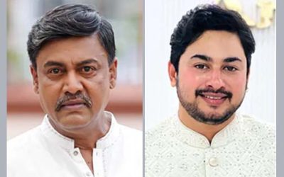 শিল্পী সমিতির নেতৃত্বে শিবা শানু ও জয় চৌধুরী