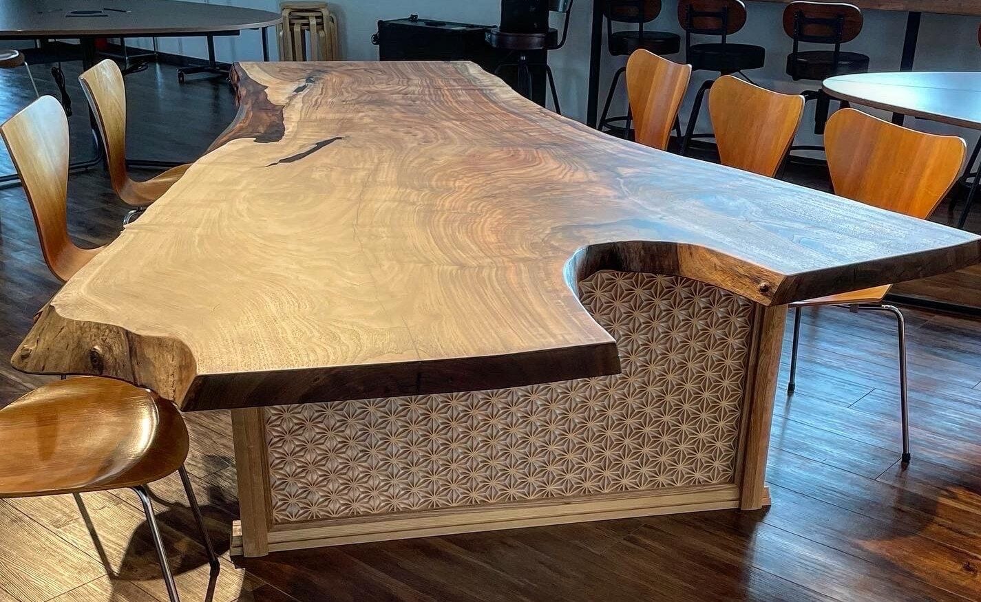 株式会社関口家具のホームのイメージ