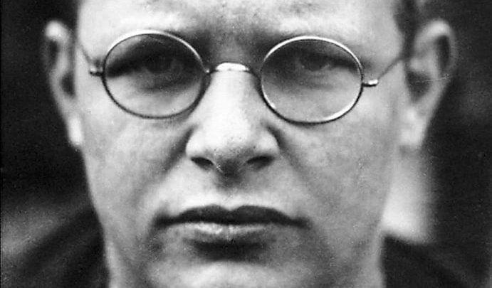 Dietrich Bonhoeffer