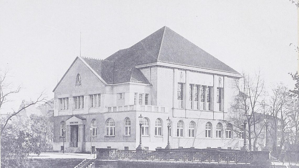 Schlesische Gesellschaft für vaterländische Kultur (Śląskie Towarzystwo Kultury Ojczystej)