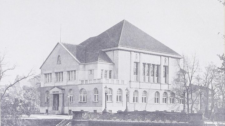 Schlesische Gesellschaft für vaterländische Kultur (Śląskie Towarzystwo Kultury Ojczystej)