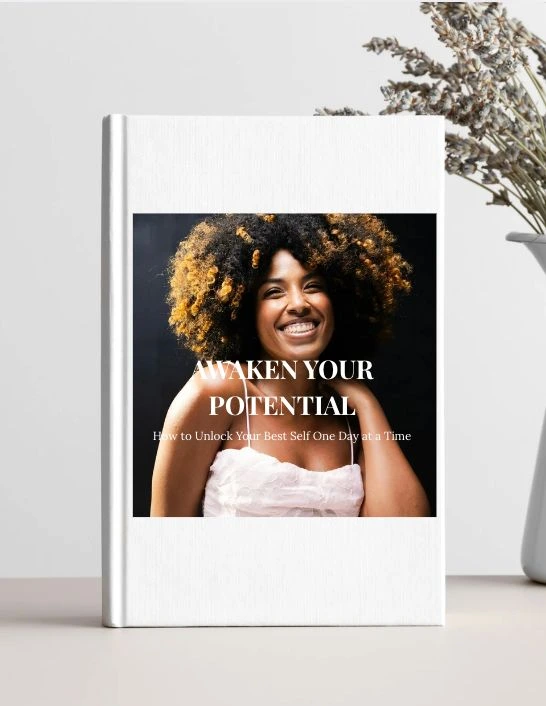 Awaken Your Potential
