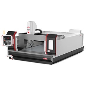 C系列卧式四轴精雕