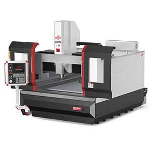 E系列重型龙门精雕