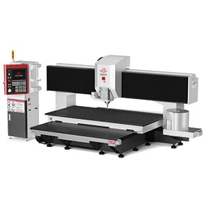 HC系列高速龙门精雕