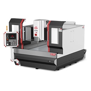 NB系列高速龙门精雕