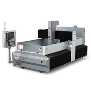 P系列高速龙门精雕