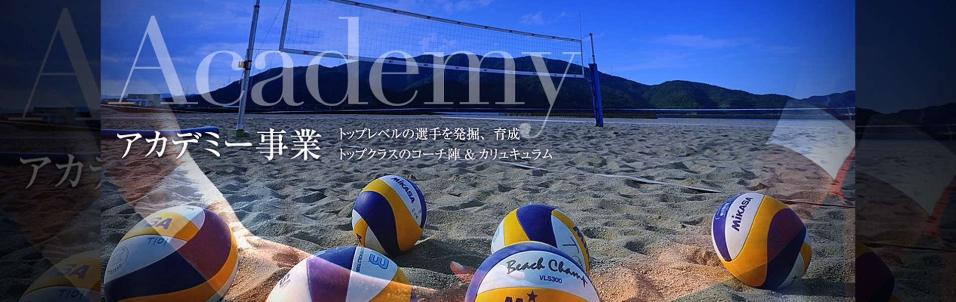 アカデミー事業