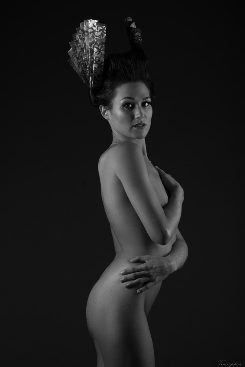 photographe boudoir professionnel à Tarbes