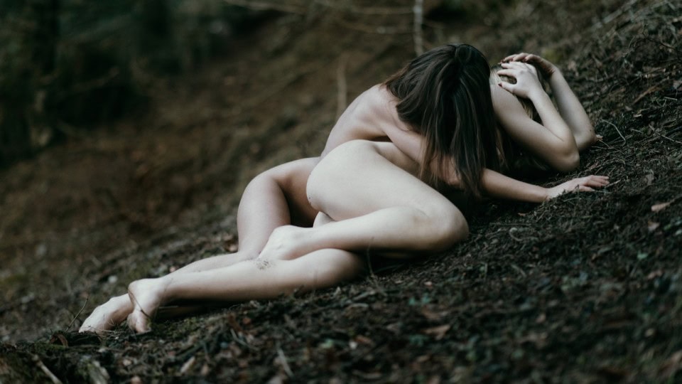 shooting nu artistique Tarbes