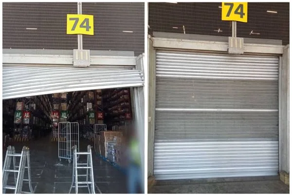 Hightex Dynamic Expert roller shutter repair, installation, and maintenance solutions across Malaysia. Trust us for reliable service, free onsite visitation Roller Shutter Repair, Maintenance, Installation